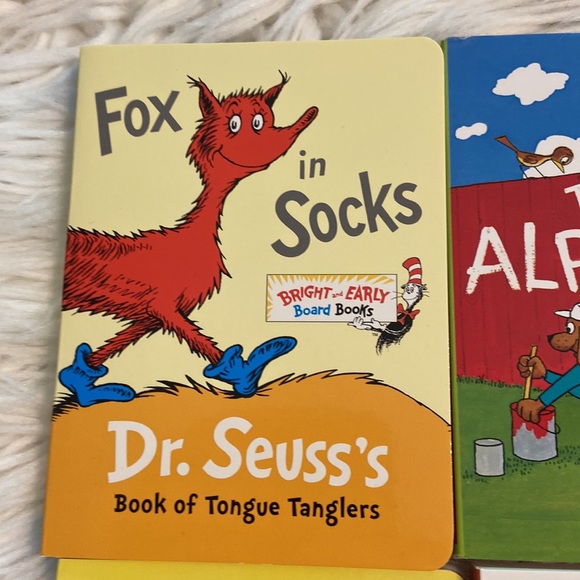 Dr.Seuss’s Books Collection brand new see all photos - Picture 2 of 12